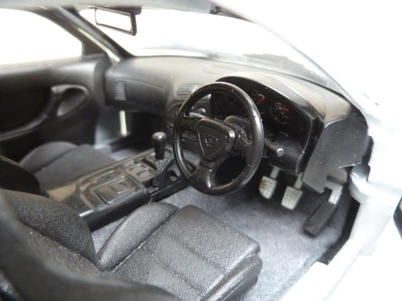 mazda rx8 diecast